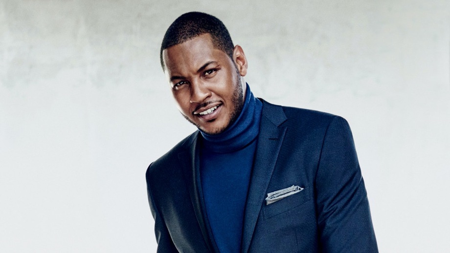 Carmelo Anthony