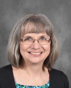 Mrs. Lisa Finklea