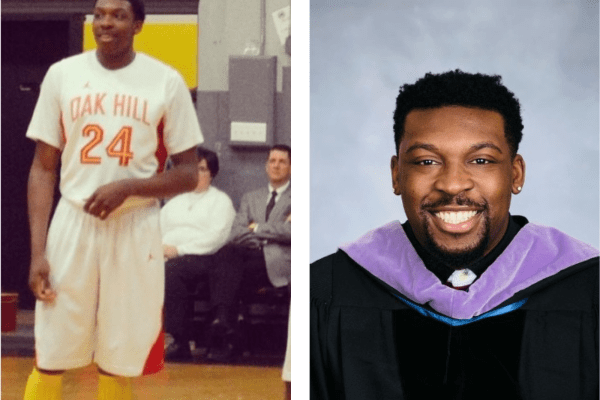 Dr. Jeffery Uju