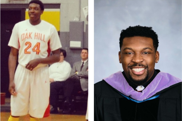 Dr. Jeffery Uju.