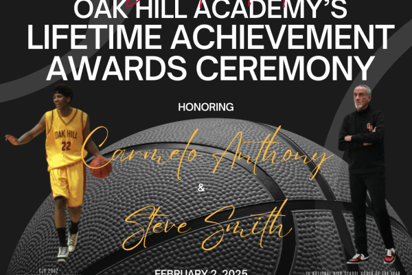 Lifetime Achievement Awards