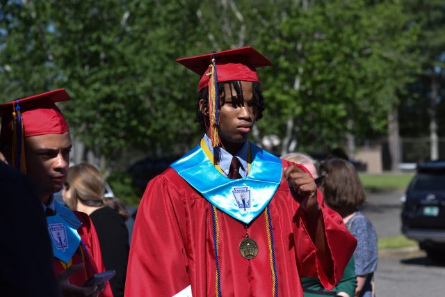 College Counseling at Oak Hill: Preparing for the Future.