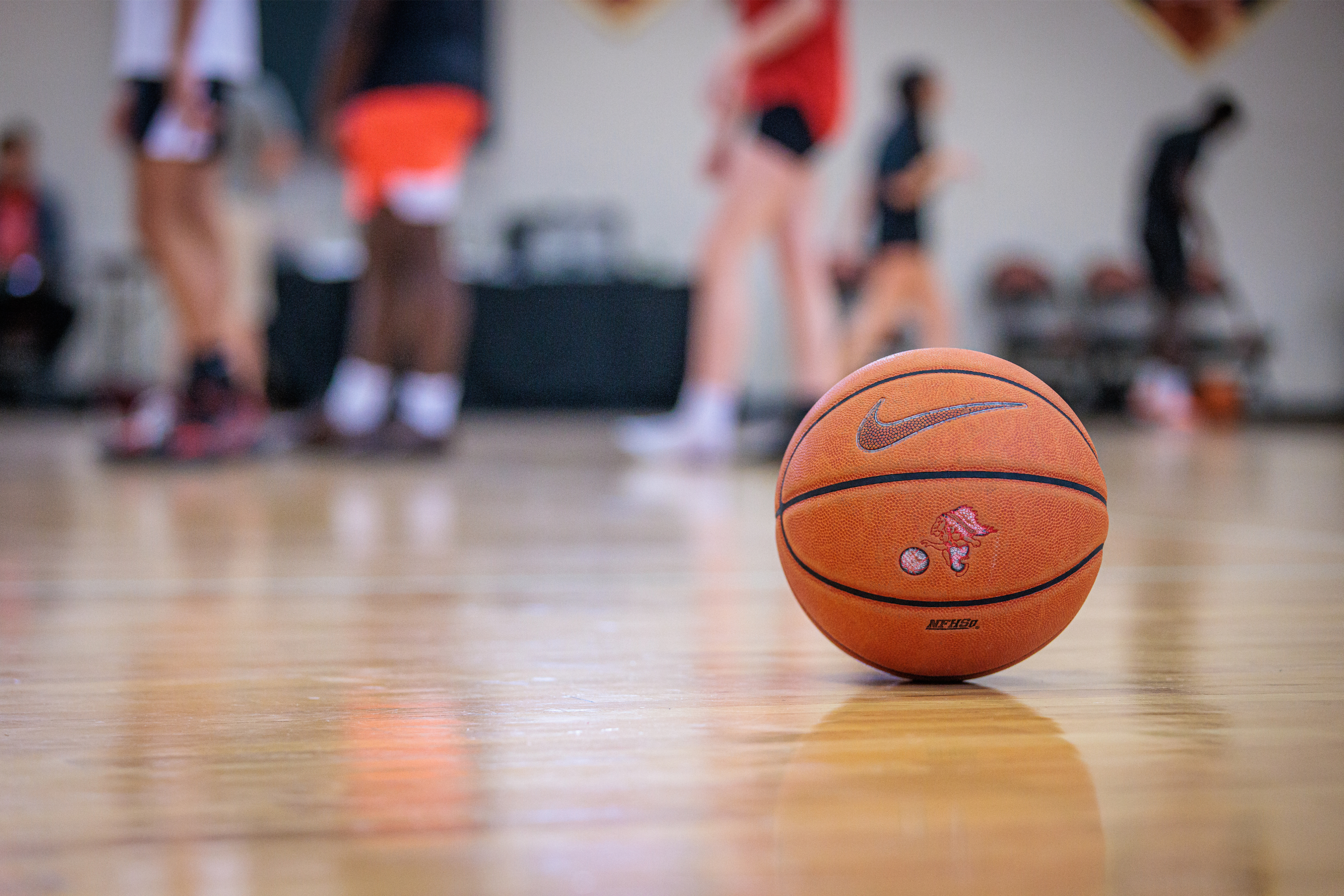 Oak Hill Girls Basketball