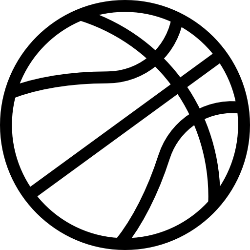 Basketball icon
